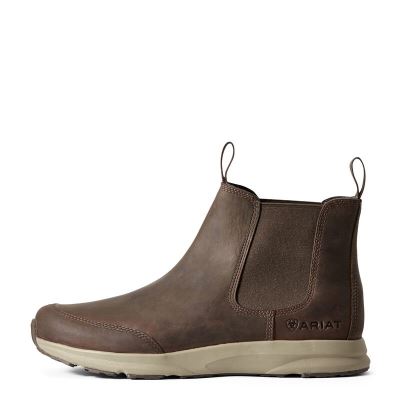 Ariat Spitfire Easy On - Western Laarzen Bruin Heren - 28476-448